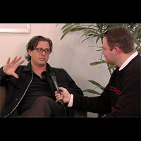 VIDEO: Davis Guggenheim shares his thoughts about his documentary "An Inconvenient Truth"-Main