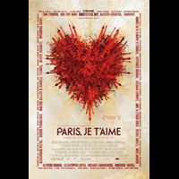 Review "PARIS JE T’AIME"-Main