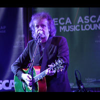 VIDEO: Donovan at the 2007 Tribeca ASCAP music lounge-Main