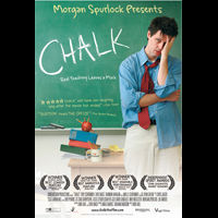 Movie Review: "Chalk" - review and conversation with the main cast-Main