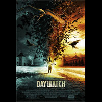 Movie Review: DAY WATCH (Dnevnoi Dozor)-Main