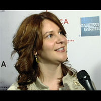 VIDEO: Tribeca Red Carpet "The Air I Breathe"-Main