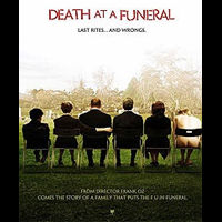 MOVIE REVIEW: "Death at a funeral"-Main