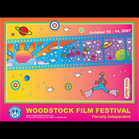 2007 WOODSTOCK FILM FESTIVAL ANNOUNCES OUTSTANDING LINE-UP OF 150 FILMS, PANELS, CONCERTS AND SPECIAL EVENTS October 10-14, 2007-Main