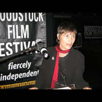 WOODSTOCK FILM FESTIVAL: Line up announcement party at Crobar NYC-Main