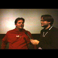 VIDEO: WOODSTOCK FF: MATT MULHERN interview about his movie "Duane Hopwood" (TRT 5min 9Mb)-Main