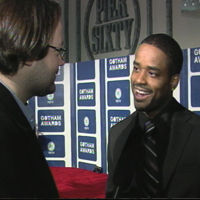 VIDEO: IFP Gotham Awards Red Carpet-Main