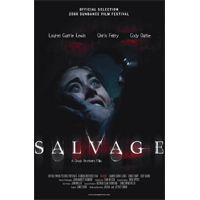 VIDEO: The Crook Brothers and their horror film "Salvage"-Main