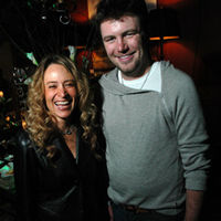 PHOTO GALLERY: Intuit Media Group Party Photos by John Mazlish-Main