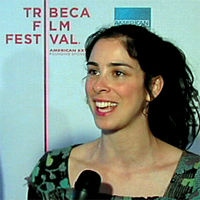 VIDEO: Sarah Silverman - "Someone To Eat Cheese With"-Main