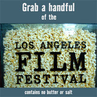 The Los Angeles Film Fest-Main