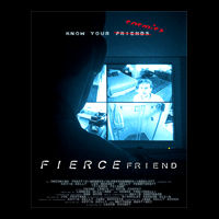 Feature "Fierce Friend"-Main