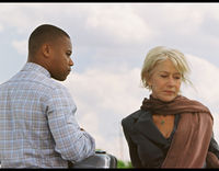 Lee Daniels - "Shadowboxer" - Starring Helen Miren and Cuba Gooding Jr.-Body