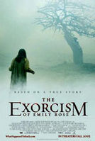 "THE EXORCISM OF EMILY ROSE": Destroying Demons the Old Fashioned Way...In a Courtroom.-Body