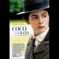 COCO BEFORE CHANEL, starring Audrey Tautou