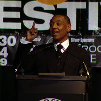 Giancarlo Esposito