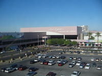 Las Vegas Convention Center