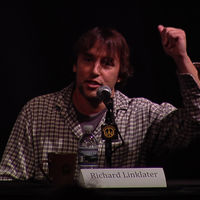 Richard Linklater