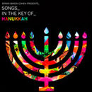 Songs in the Key of Hanukkah