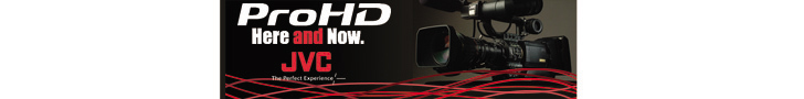 JVC GY-HD100 HD110 HD200